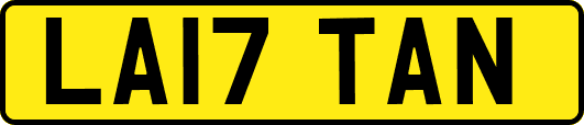 LA17TAN