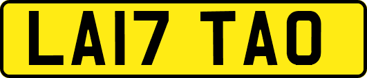 LA17TAO