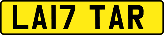 LA17TAR