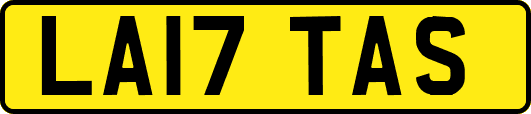LA17TAS
