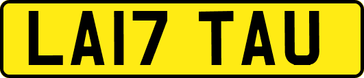 LA17TAU