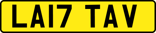 LA17TAV