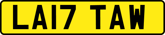 LA17TAW