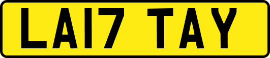 LA17TAY
