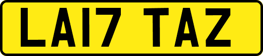 LA17TAZ