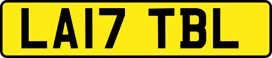 LA17TBL