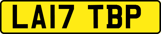 LA17TBP