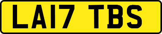LA17TBS