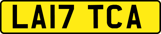LA17TCA