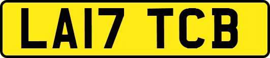 LA17TCB