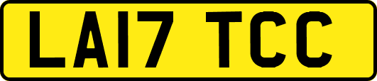 LA17TCC