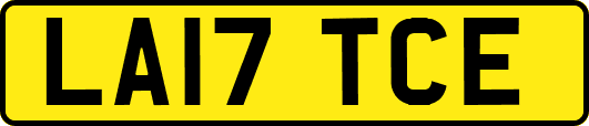 LA17TCE