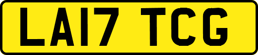 LA17TCG