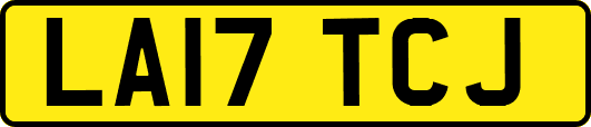 LA17TCJ