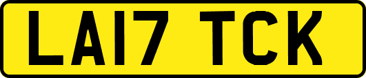 LA17TCK