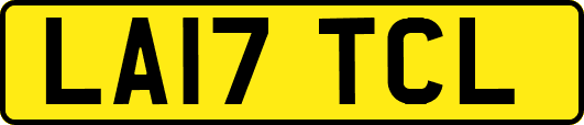 LA17TCL