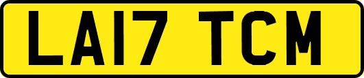 LA17TCM