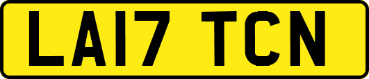 LA17TCN