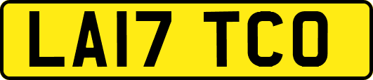 LA17TCO