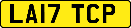 LA17TCP