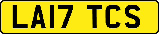 LA17TCS