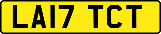 LA17TCT