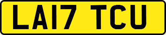 LA17TCU