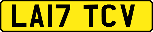 LA17TCV