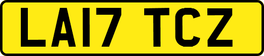 LA17TCZ