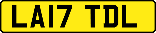 LA17TDL
