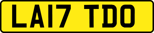 LA17TDO