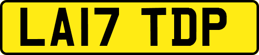 LA17TDP