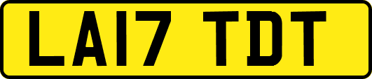 LA17TDT