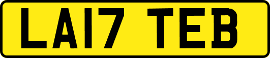 LA17TEB
