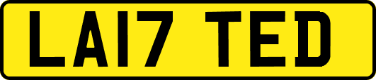 LA17TED
