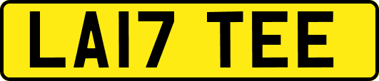 LA17TEE