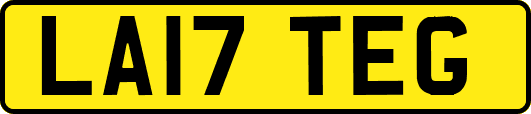 LA17TEG