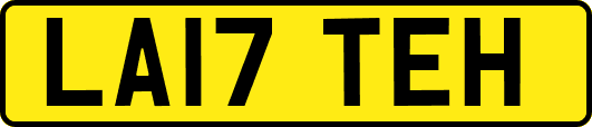 LA17TEH