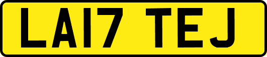 LA17TEJ