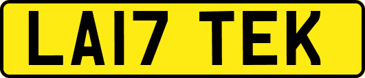 LA17TEK