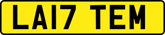 LA17TEM