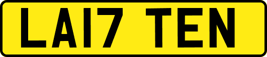 LA17TEN