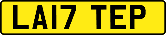 LA17TEP