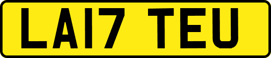 LA17TEU