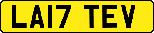 LA17TEV