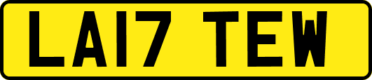 LA17TEW