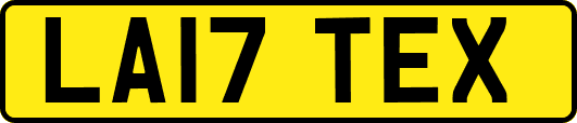 LA17TEX