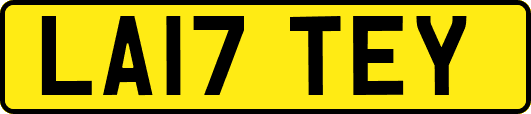 LA17TEY