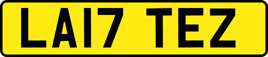 LA17TEZ