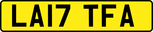 LA17TFA